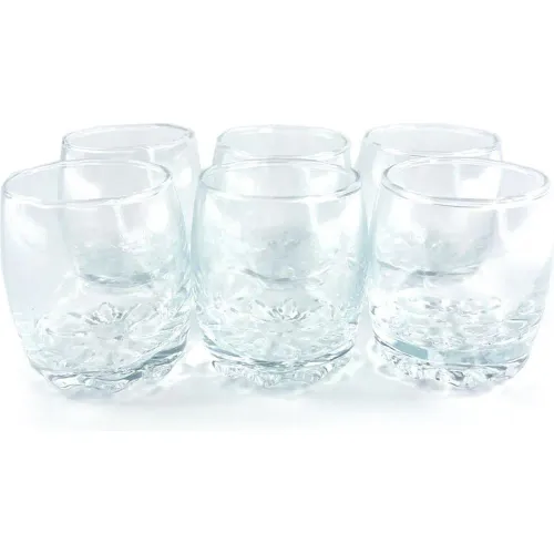 REY Varios modelo Set X 6 Vasos Castilla 3 Oz Caja Decorada     737 varios 2025100923073073899  