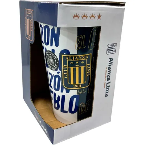 REY Varios modelo Taza Para Leche Alianza Lima Latte Mug-1 Al varios 2025100923073073923  