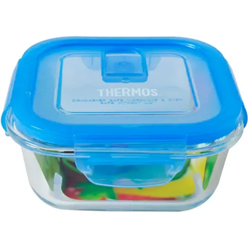 KONSTAR Vaso Procesador Personal Para Ensaladas Konstar Ks0223z+tap.Cuad.520ml - Tdp