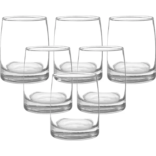 REY Varios modelo Vaso Toledo Rocks X 6 Pz Estuche  0447el6uy Cristar varios 2025100923073073956  