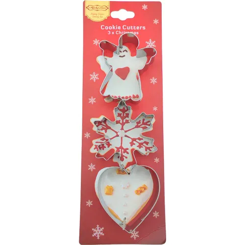 REY Varios modelo Molde Para Galletas X3 varios 2025100923073073959  