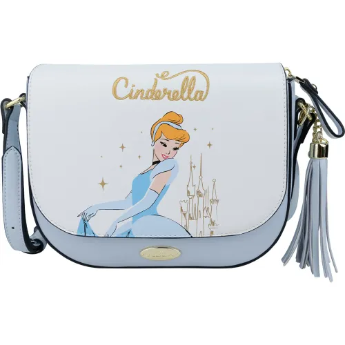 TIZZA  de Mujer modelo Morral Princesas Pu Cenicienta mujer 2025101023251116289  