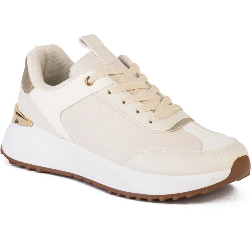 MARIE CLAIRE de Mujer modelo Zapatillas Urbanas Mujer Aida mujer 2025101315325556785 PU Pvc