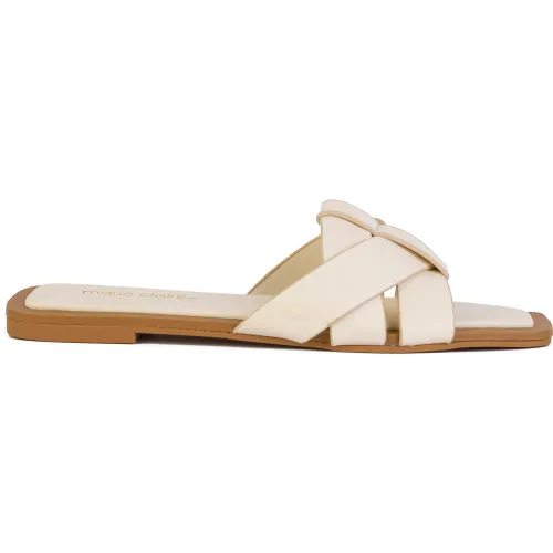 MARIE CLAIRE Sandalias Casuales Mujer London