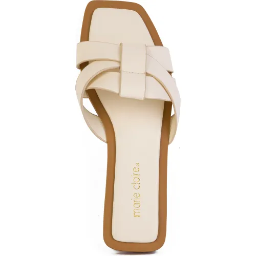 MARIE CLAIRE Sandalias Casuales Mujer London