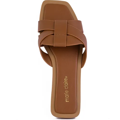 MARIE CLAIRE Sandalias Casuales Mujer London