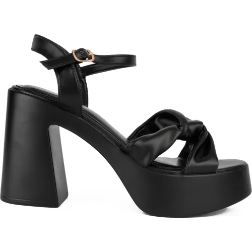 MARIE CLAIRE Sandalias Casuales Mujer Bronx