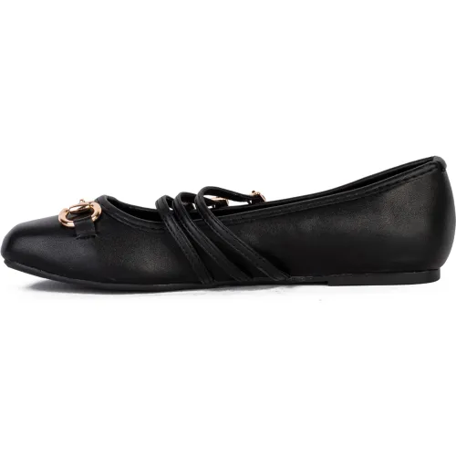 MARIE CLAIRE Ballerinas Flat Mujer Paris