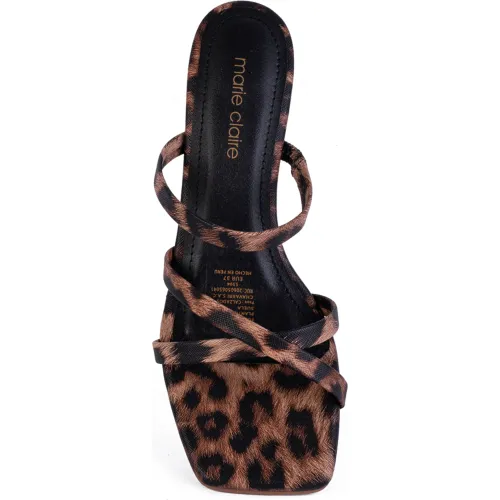 MARIE CLAIRE Sandalias Casuales Mujer Argelia