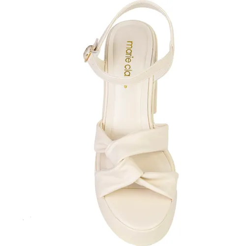 MARIE CLAIRE Sandalias Casuales Mujer Bronx