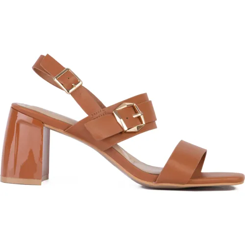 MARIE CLAIRE Sandalias Casuales Mujer Queens