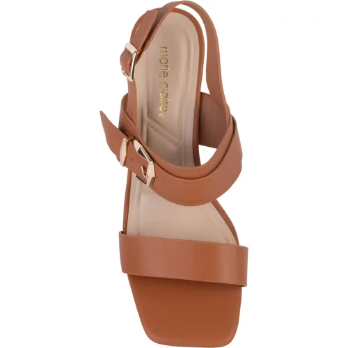 MARIE CLAIRE Sandalias Casuales Mujer Queens