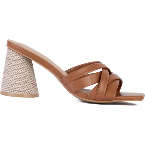 MARIE CLAIRE Sandalias Casuales Mujer Rosetta