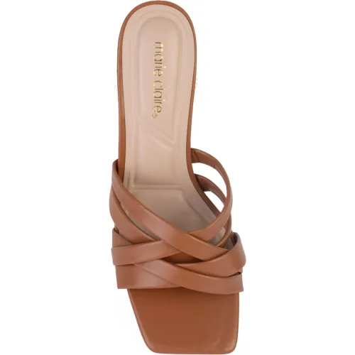 MARIE CLAIRE Sandalias Casuales Mujer Rosetta