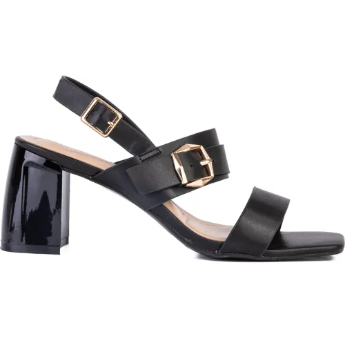 MARIE CLAIRE Sandalias Casuales Mujer Queens