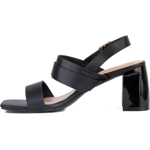 MARIE CLAIRE Sandalias Casuales Mujer Queens