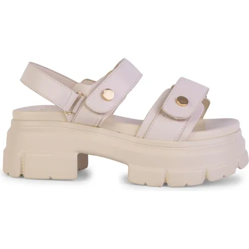 MARIE CLAIRE Sandalias Casuales Mujer New York