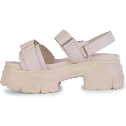 MARIE CLAIRE Sandalias Casuales Mujer New York