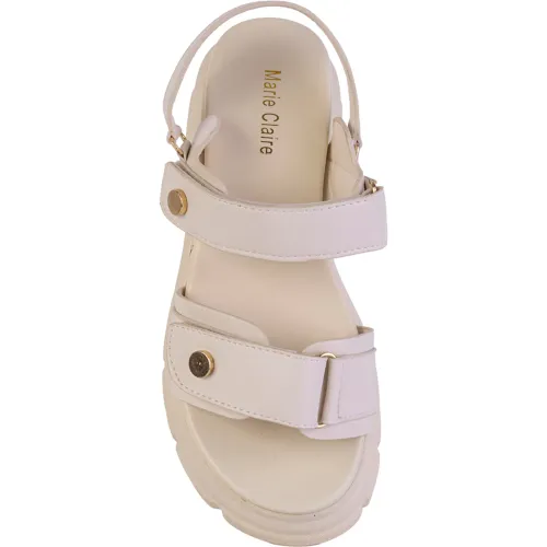 MARIE CLAIRE Sandalias Casuales Mujer New York