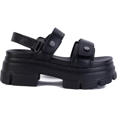 MARIE CLAIRE Sandalias Casuales Mujer New York