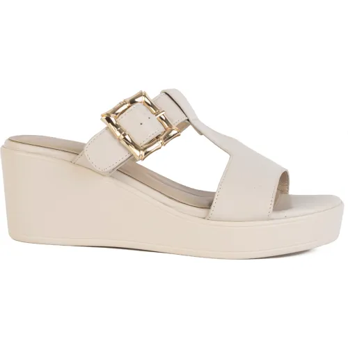 MARIE CLAIRE Sandalias Casuales Mujer Blooklyn