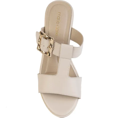 MARIE CLAIRE Sandalias Casuales Mujer Blooklyn