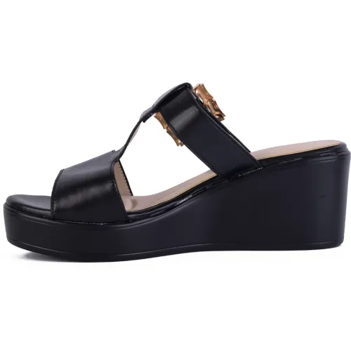 MARIE CLAIRE Sandalias Casuales Mujer Blooklyn