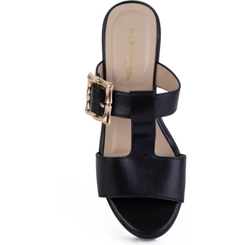 MARIE CLAIRE Sandalias Casuales Mujer Blooklyn