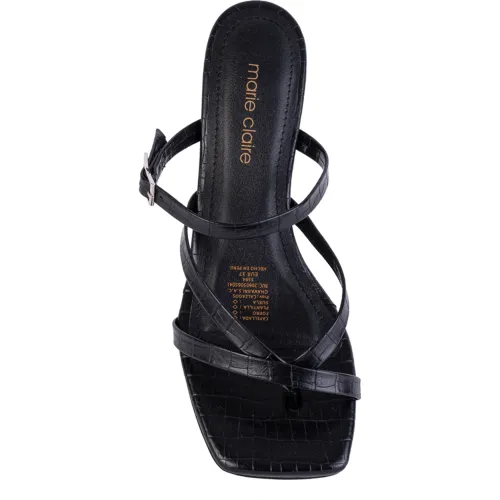 MARIE CLAIRE Sandalias Casuales Mujer Versalles