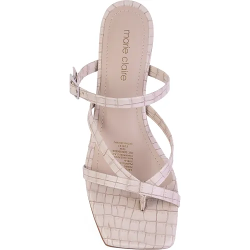 MARIE CLAIRE Sandalias Casuales Mujer Versalles