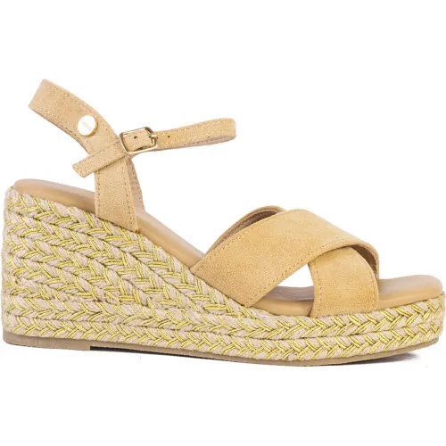 MARIE CLAIRE Sandalias Casuales Mujer Menfis