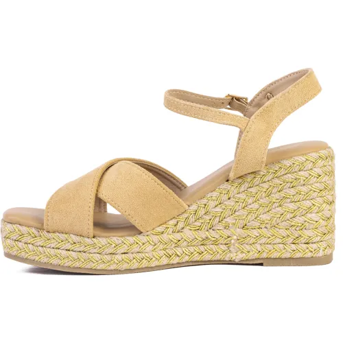 MARIE CLAIRE Sandalias Casuales Mujer Menfis