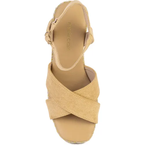 MARIE CLAIRE Sandalias Casuales Mujer Menfis