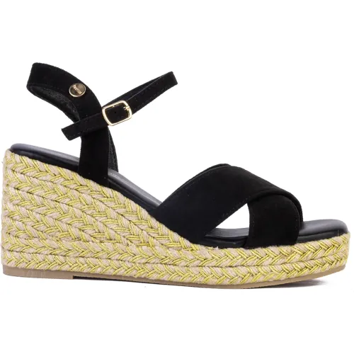 MARIE CLAIRE Sandalias Casuales Mujer Menfis