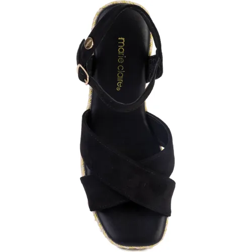 MARIE CLAIRE Sandalias Casuales Mujer Menfis