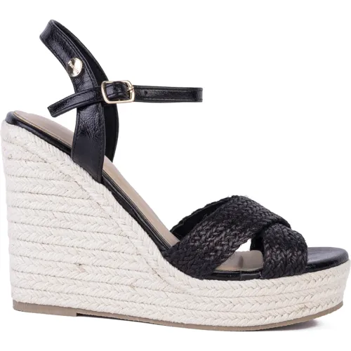MARIE CLAIRE Sandalias Casuales Mujer Cairo