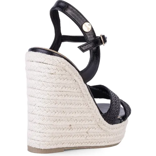 MARIE CLAIRE Sandalia Plataformas Mujer Cairo