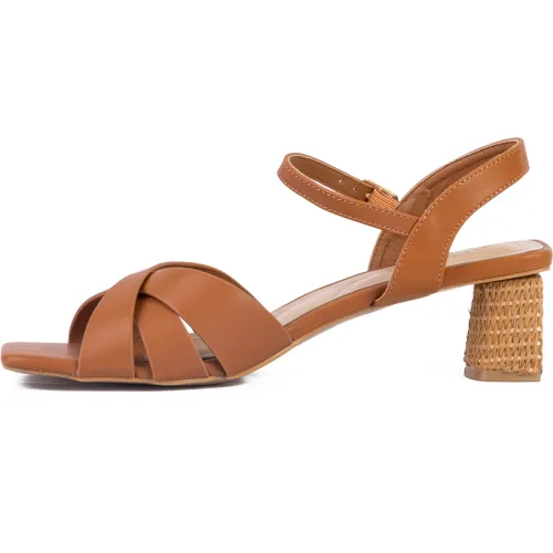 MARIE CLAIRE Sandalias Casuales Mujer Suez