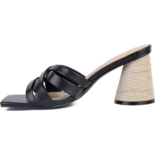 MARIE CLAIRE Sandalias Casuales Mujer Rosetta
