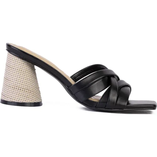 MARIE CLAIRE Sandalias Casuales Mujer Rosetta