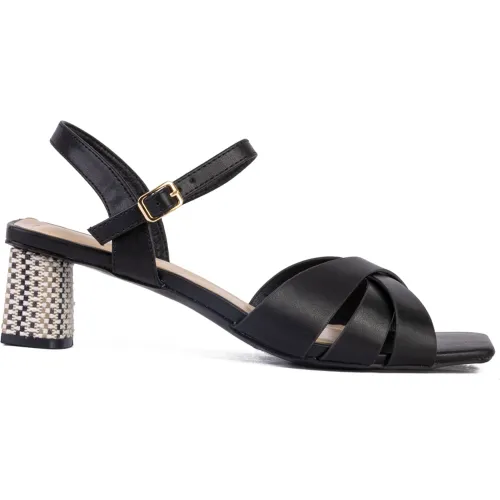 MARIE CLAIRE Sandalias Casuales Mujer Suez
