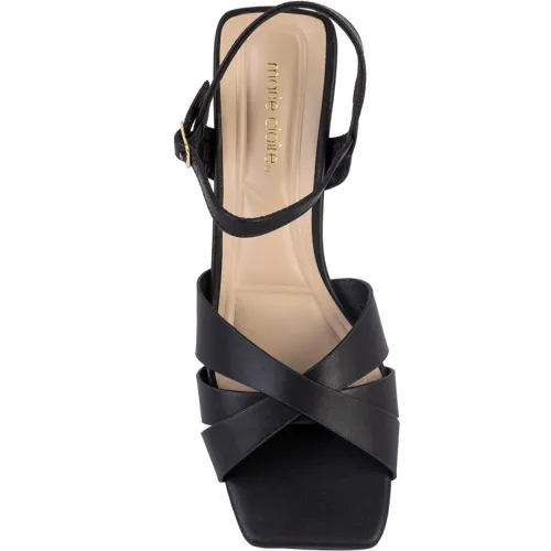 MARIE CLAIRE Sandalias Casuales Mujer Suez