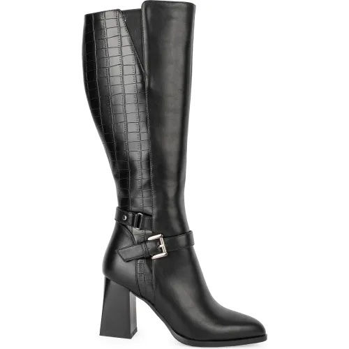 MARIE CLAIRE Botas De Vestir Mujer Atena