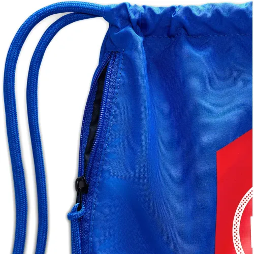 Nike Mochila Gymsack Heritage T90 Paris Saint Germain Psg -