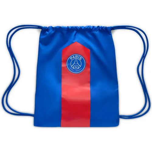 Nike Mochila Gymsack Heritage T90 Paris Saint Germain Psg -