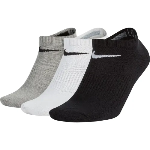 Nike  de Hombre / Mujer modelo Medias Invisibles Unisex Performance Ligtweight - 3 Pares hombre 2025101316314277247
