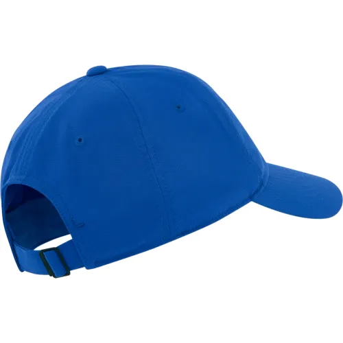 Nike Gorra Ajustable Futbol Unisex Club - Chelsea Futbol Club T90