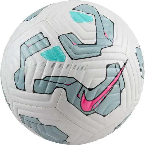 Nike Blanco Pelota Futbol Unisex Academy