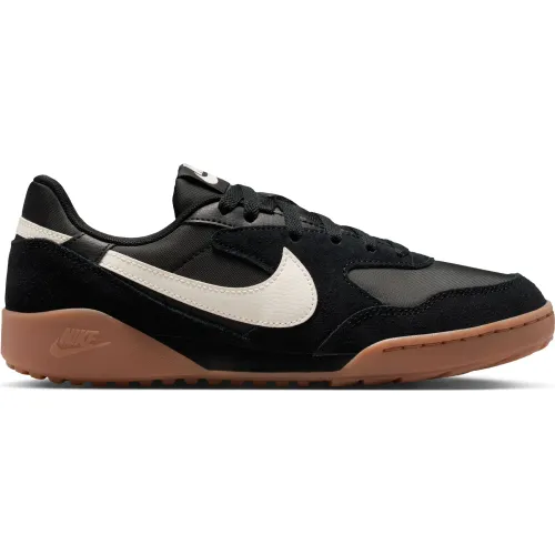 Nike Negro de Mujer modelo Zapatillas Urbanas Mujer Terra Manta Suede negros blancos textiles mujer 2025101316314277428 Textil Eva