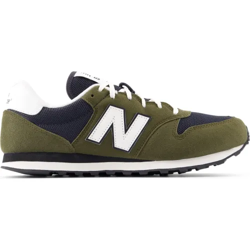 New Balance  de Hombre modelo Zapatillas Urbanas Hombre 500 textiles hombre 2025101320040343561 Textil Eva
